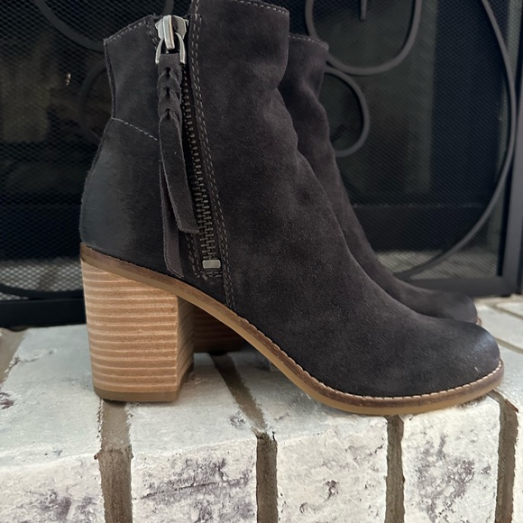 Dolce Vita Bootie - Picture 2 of 5